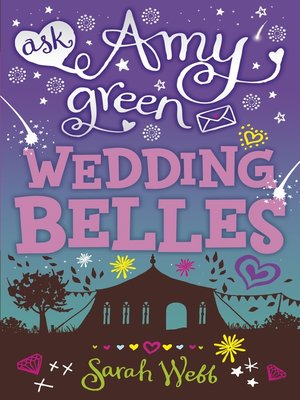 cover image of Wedding Belles